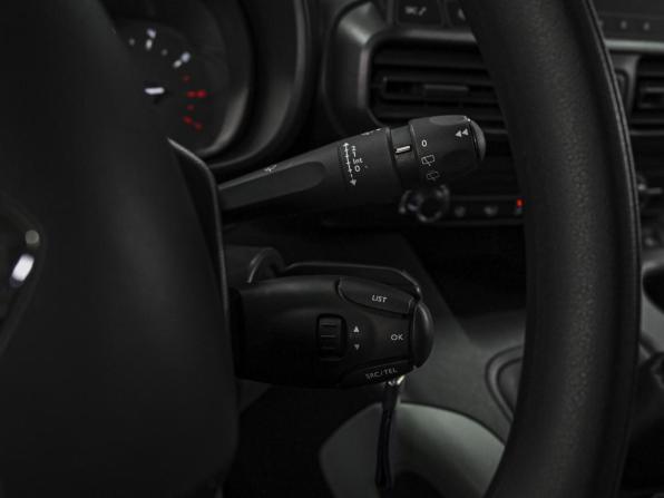 Citroen Berlingo III с пробегом 2019 года, цена 1 815 000 рублей, 86707 км, компактвэн, Автокод Объявления