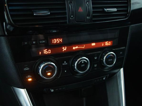 Mazda CX-5 I с пробегом 2012 года, цена 1 648 000 рублей, 147800 км, внедорожник, Автокод Объявления