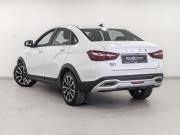 Lada (ВАЗ) Vesta I Рестайлинг (NG) Москва  - изображение 35