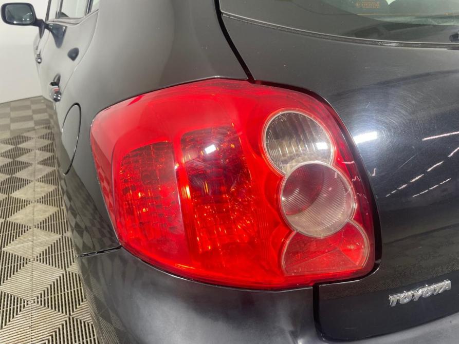 Toyota Auris I Воронеж  - изображение 8