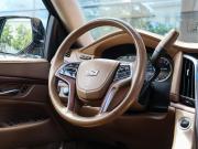 Cadillac Escalade IV Москва  - изображение 47