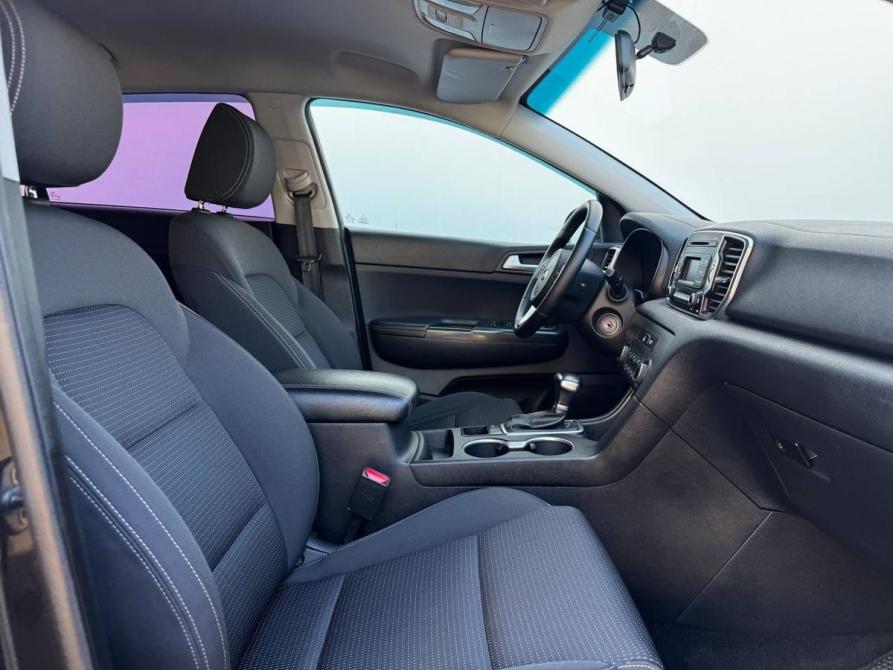 Kia Sportage IV Москва  - изображение 10
