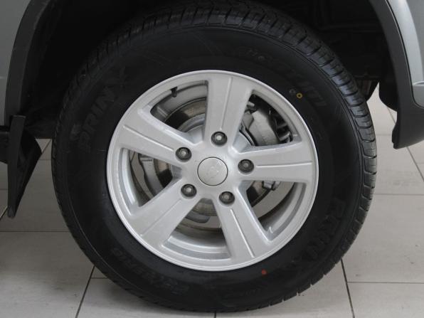 Chevrolet Niva I Рестайлинг с пробегом 2018 года, цена 701 900 рублей, 171379 км, внедорожник, Автокод Объявления