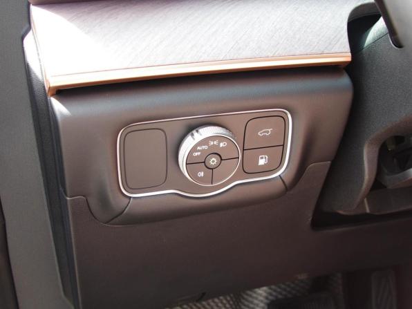 Chery Fulwin T10 с пробегом 2024 года, цена 3 250 000 рублей, 44911 км, внедорожник, Автокод Объявления