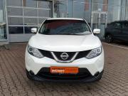 Nissan Qashqai II Екатеринбург  - изображение 8
