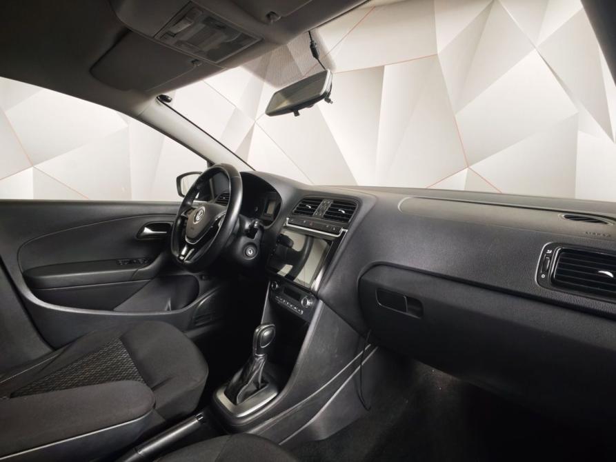 Volkswagen Polo V Рестайлинг Москва  - изображение 12