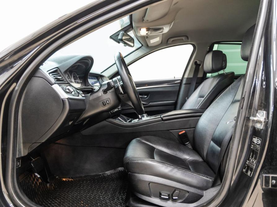 BMW 5 серии VI (F10/F11/F07) Волгоград  - изображение 25