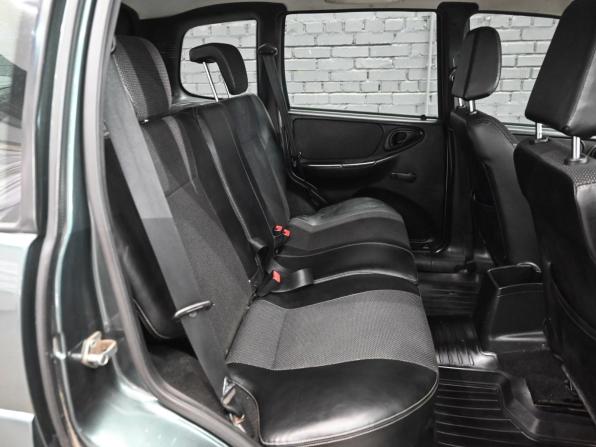 Chevrolet Niva I Рестайлинг с пробегом 2014 года, цена 570 000 рублей, 136990 км, внедорожник, Автокод Объявления