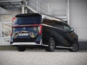GAC M8 Санкт-Петербург  - изображение 24