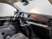 Citroen SpaceTourer I Москва  - изображение 37