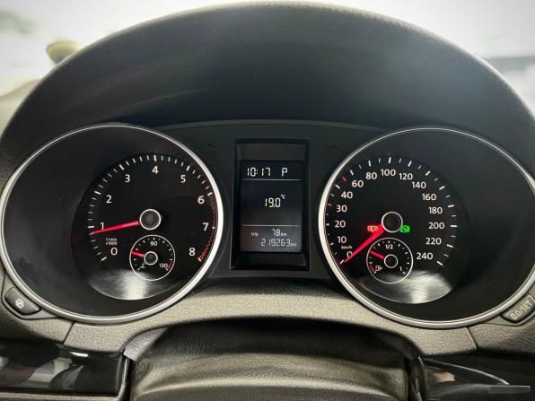 Volkswagen Golf VI с пробегом 2011 года, цена 849 900 рублей, 219000 км, хэтчбек, Автокод Объявления