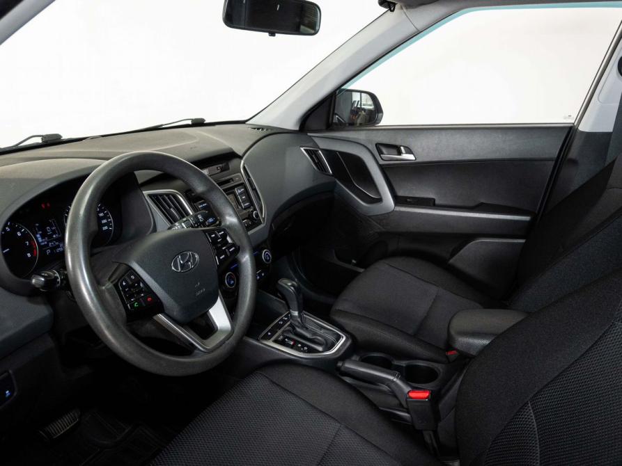Hyundai Creta I Казань  - изображение 5