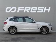 BMW X3 III (G01) Краснодар  - изображение 30