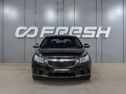 Chevrolet Cruze I Воронеж  - изображение 22