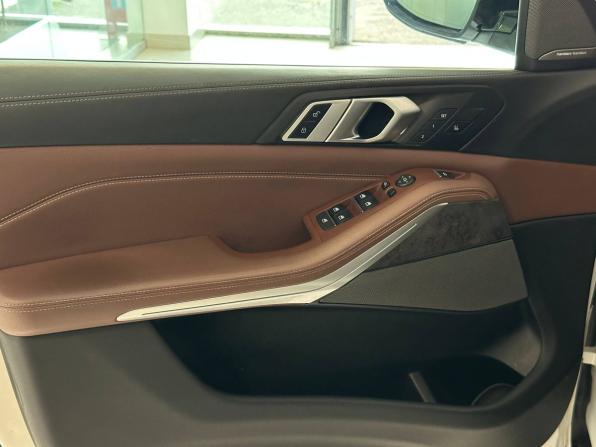 BMW X5 IV (G05/G18) с пробегом 2020 года, цена 6 197 000 рублей, 153368 км, внедорожник, Автокод Объявления