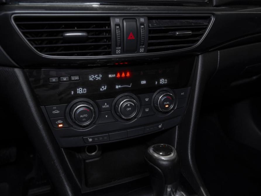 Mazda 6 III (GJ) Москва  - изображение 16
