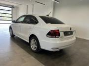 Volkswagen Polo V Рестайлинг Калуга  - изображение 13
