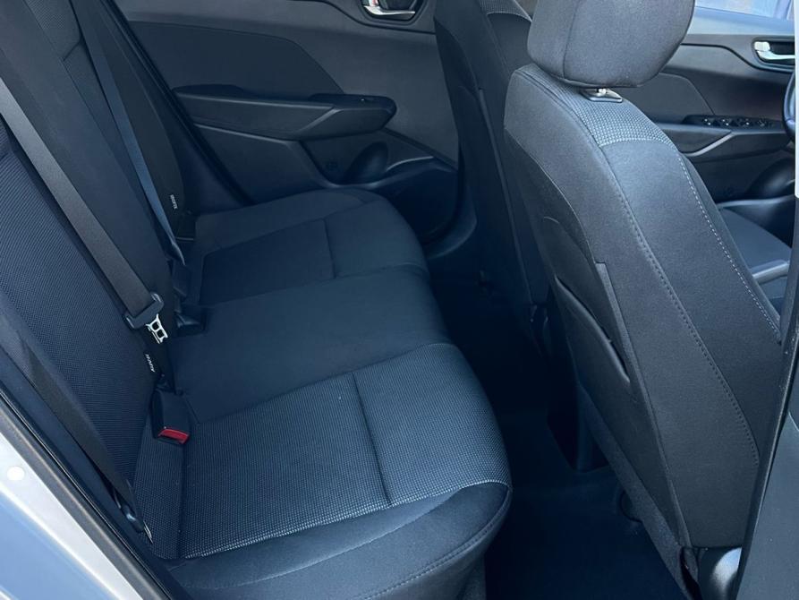 Hyundai Solaris II Калуга  - изображение 13