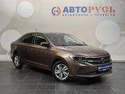 Volkswagen Polo VI Москва  - изображение 25