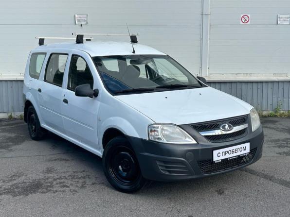 Lada (ВАЗ) Largus I с пробегом 2013 года, цена 350 000 рублей, 167464 км, универсал, Автокод Объявления