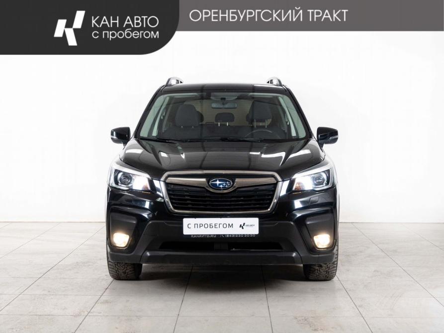 Subaru Forester V Казань  - изображение 2