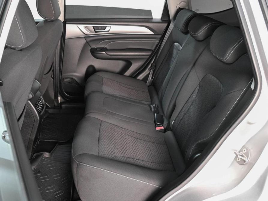 Haval M6 II Ростов-на-Дону  - изображение 9