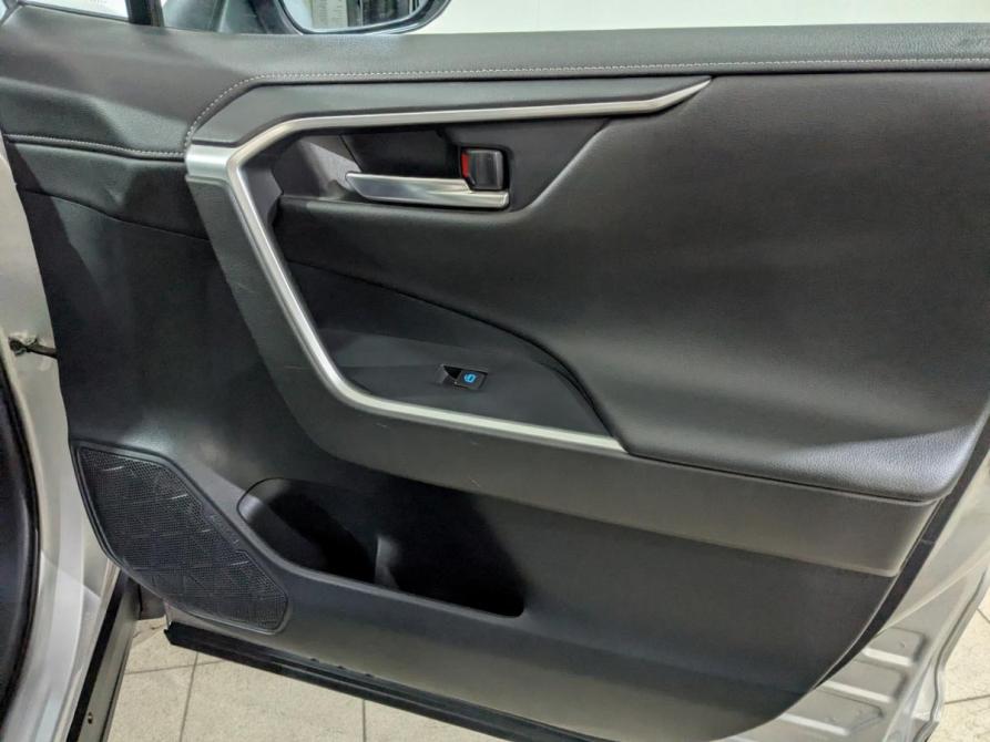Toyota RAV4 V (XA50) Химки  - изображение 21
