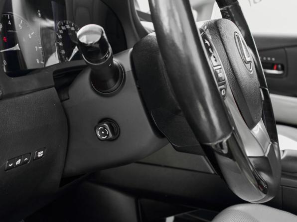 Lexus RX III Рестайлинг с пробегом 2012 года, цена 2 380 000 рублей, 196220 км, внедорожник, Автокод Объявления