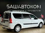 Lada (ВАЗ) Largus I Рестайлинг Уфа  - изображение 23