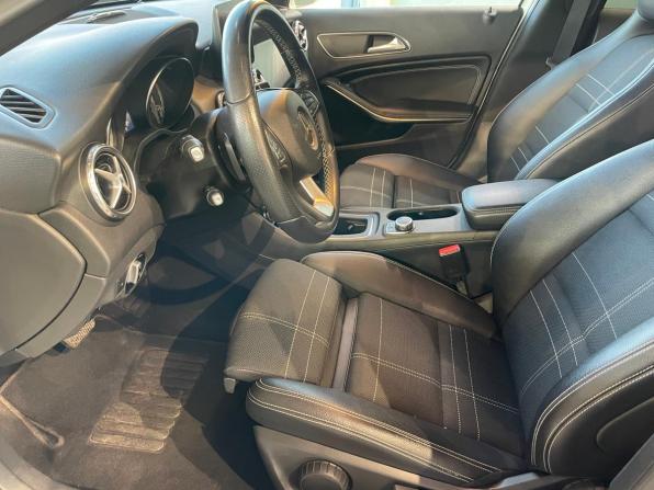 Mercedes-Benz GLA I (X156) с пробегом 2016 года, цена 1 640 000 рублей, 91103 км, внедорожник, Автокод Объявления
