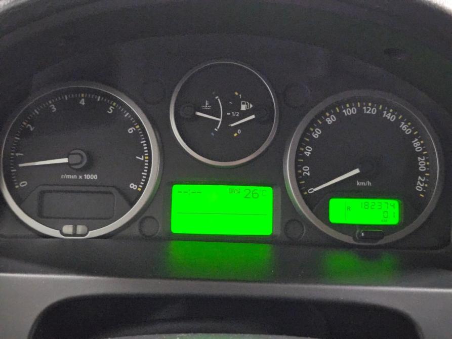 Land Rover Freelander II Тольятти  - изображение 17