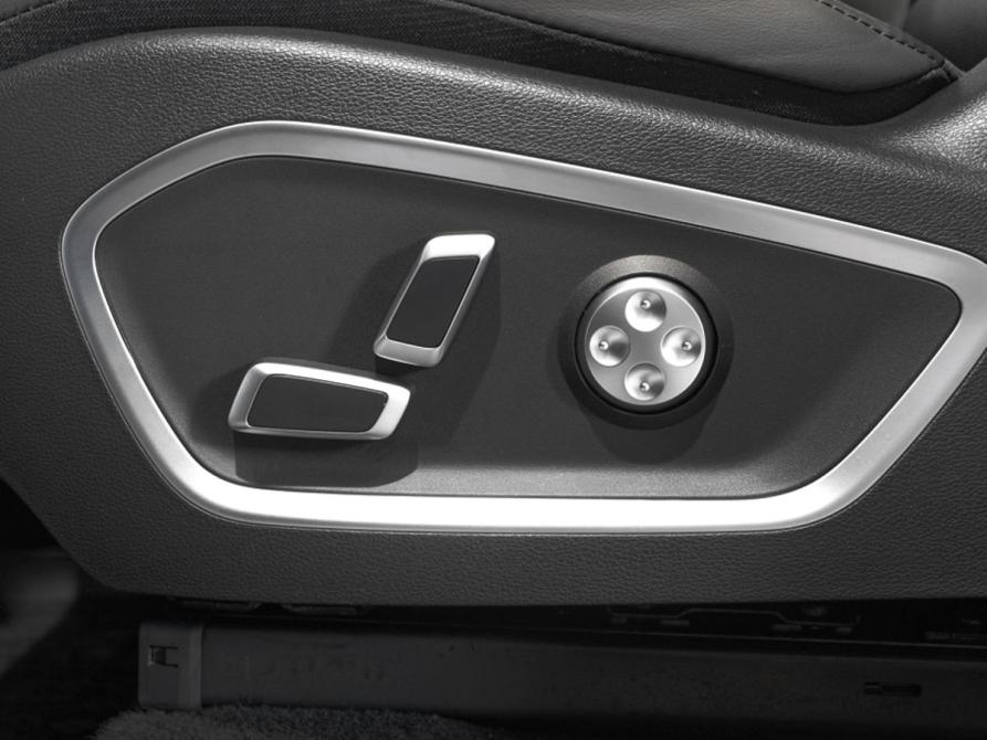 Geely Tugella I Казань  - изображение 11