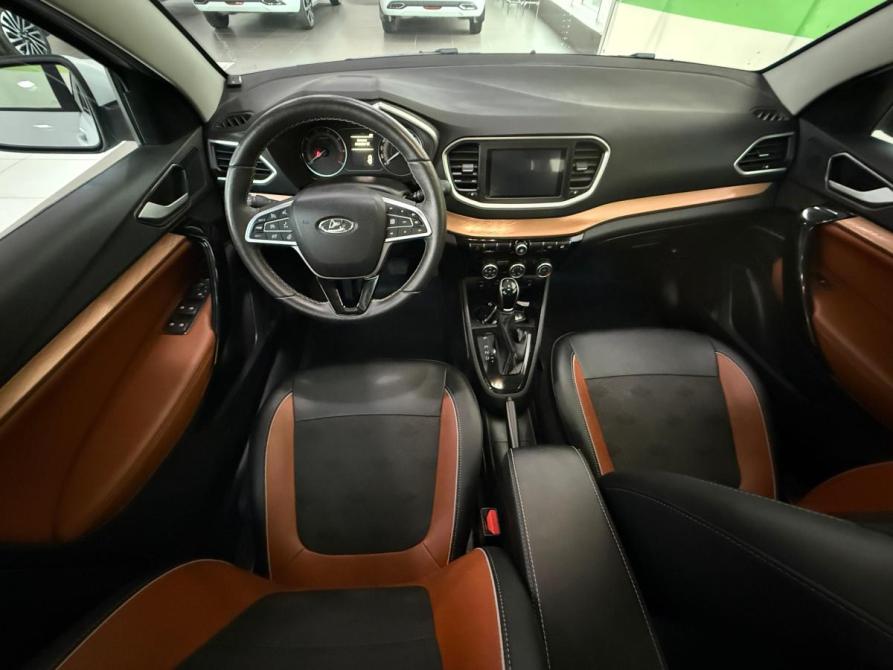 Lada (ВАЗ) Vesta I Рестайлинг (NG) Нижний Тагил  - изображение 12