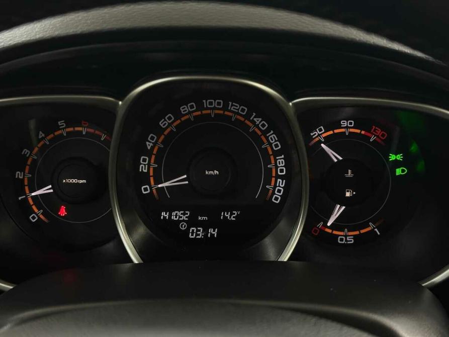 Lada (ВАЗ) Vesta I Москва  - изображение 6