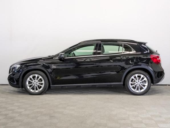 Mercedes-Benz GLA I (X156) с пробегом 2014 года, цена 2 050 000 рублей, 51647 км, внедорожник, Автокод Объявления