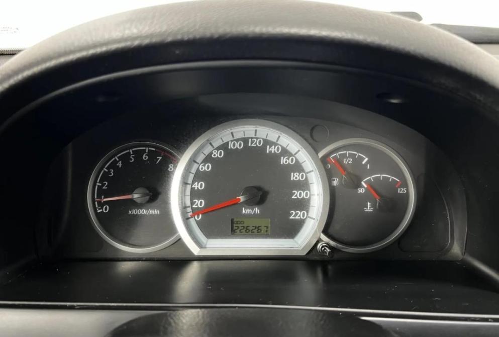 Chevrolet Lacetti I Нижний Новгород  - изображение 18