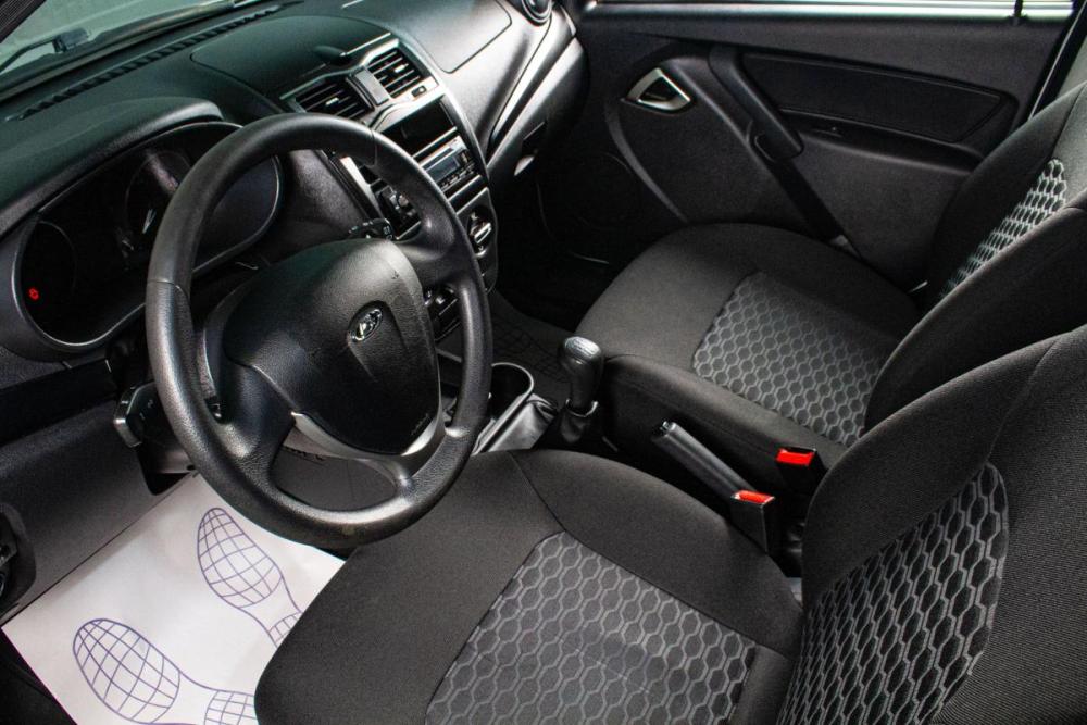 Lada (ВАЗ) Granta I Рестайлинг Сургут  - изображение 9