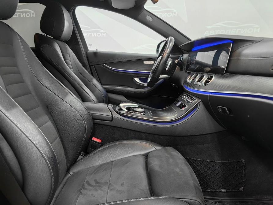 Mercedes-Benz E-Класс V (W213 S213 C238) Новосибирск  - изображение 14