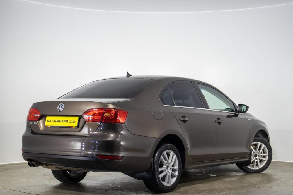 Volkswagen Jetta VI Оренбург  - изображение 5