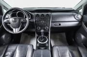 Mazda CX-7 I Рестайлинг Новосибирск  - изображение 28