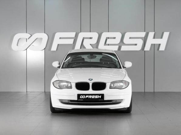 BMW 1 серии I (E81/E82/E87/E88) Рестайлинг с пробегом 2010 года, цена 809 000 рублей, 259272 км, хэтчбек, Автокод Объявления