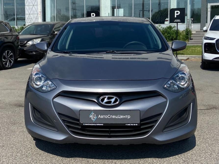 Hyundai i30 II Москва  - изображение 3