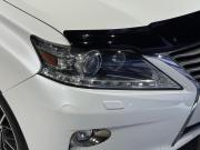 Lexus RX III Рестайлинг Иркутск  - изображение 39