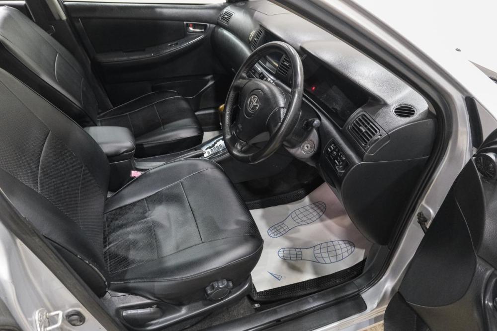 Toyota Corolla IX (E120 E130) Рестайлинг Новокузнецк  - изображение 10