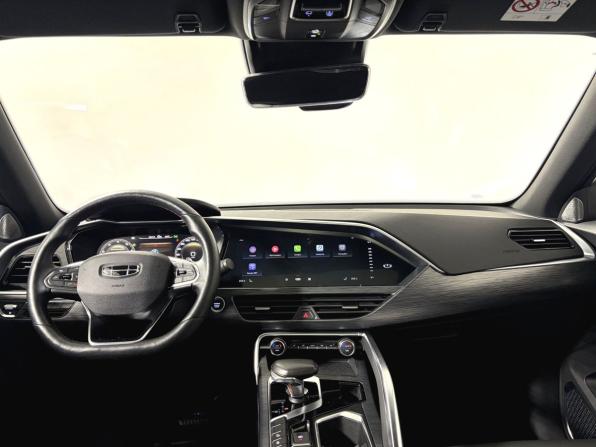 Geely Tugella I Рестайлинг с пробегом 2022 года, цена 2 950 000 рублей, 59883 км, внедорожник, Автокод Объявления