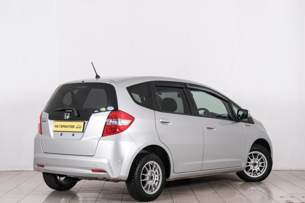 Honda Fit II Красноярск  - изображение 7