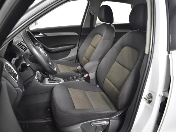 Audi Q3 I (8U) с пробегом 2013 года, цена 1 358 900 рублей, 158682 км, внедорожник, Автокод Объявления