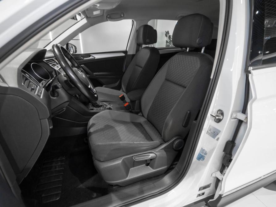Volkswagen Tiguan II Москва  - изображение 9