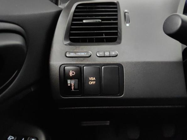 Honda Civic VIII Рестайлинг с пробегом 2010 года, цена 859 000 рублей, 80270 км, седан, Автокод Объявления