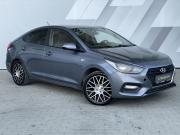 Hyundai Solaris II Екатеринбург  - изображение 28